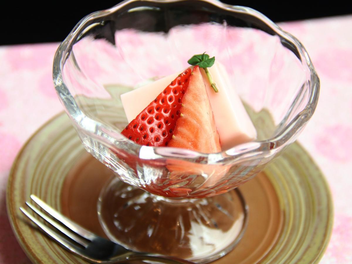 Hatago Chujikan Hotell Maebashi Eksteriør bilde