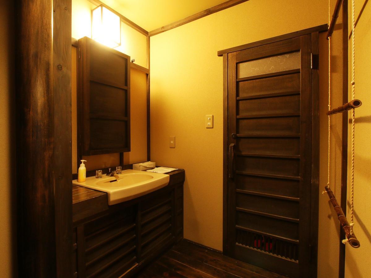Hatago Chujikan Hotell Maebashi Eksteriør bilde